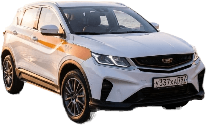 Belgee X50 2025