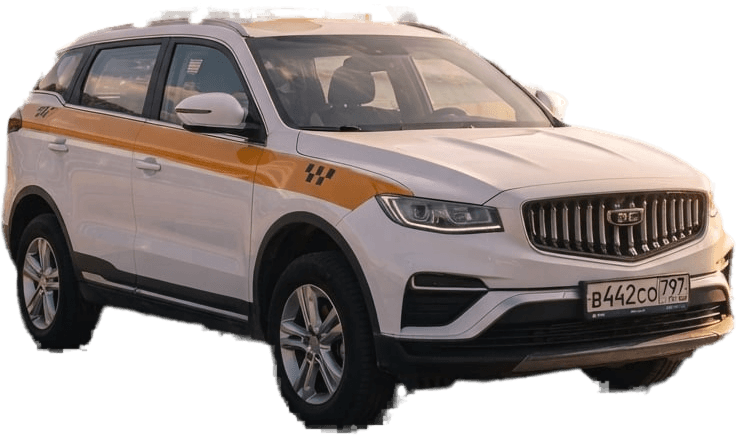 Belgee X70 2025