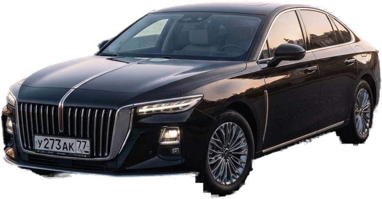 Hongqi H5 2024