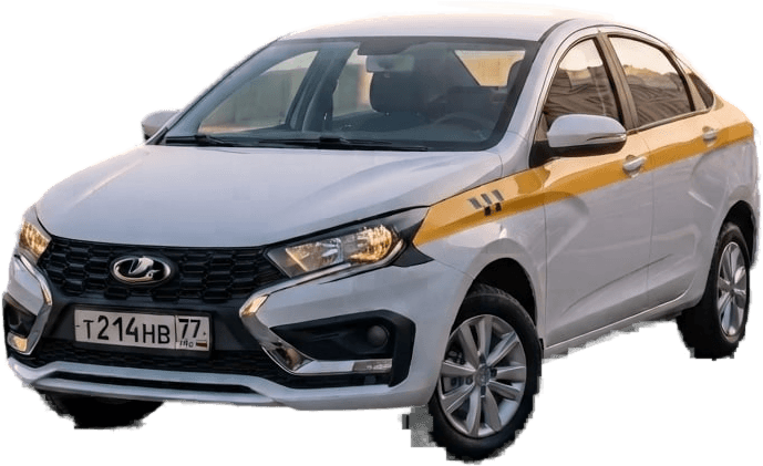 Lada Iskra 2026